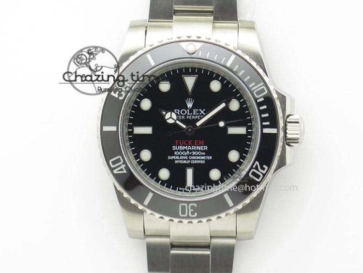 MiroTime 0520 FlexibleFit DateJust 41mm 126334 Noob 1:1 Best Edition Fluted Bezel Blue Diam Dial On SS Oyster Bracelet A 3583